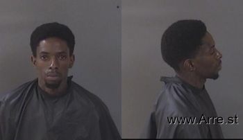 Jeremy Dominique Cobb Mugshot