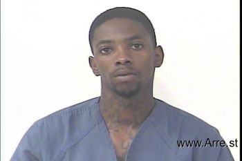 Jeremy O Cobb Mugshot