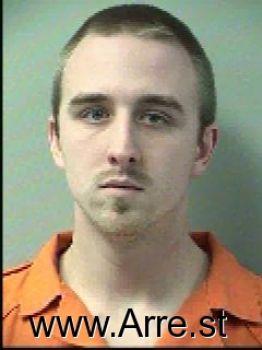 Jeremy Duane Cochran Mugshot