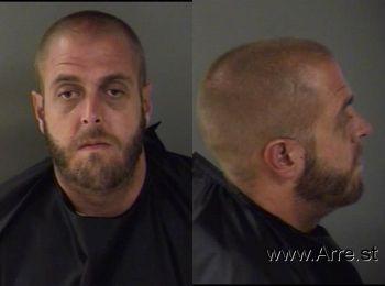 Jeremy Joshua Coleman Mugshot