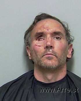 Jeremy Scott Coleman Mugshot