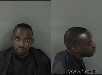 Jeremy Derrel Collins Mugshot