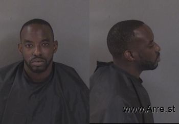 Jeremy Derrel Collins Mugshot