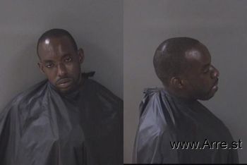 Jeremy Derrel Collins Mugshot