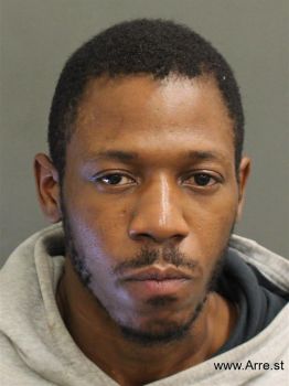 Jeremy Jermaine Collins Mugshot