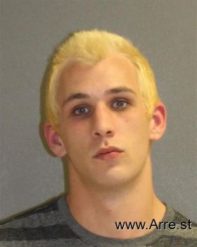 Jeremy  Conrad Mugshot