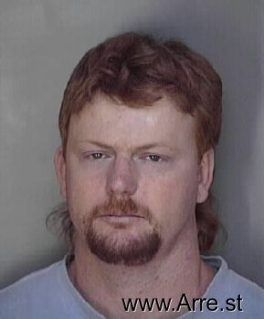 Jeremy  Conrad Mugshot