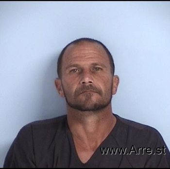 Jeremy Allan Cooper Mugshot