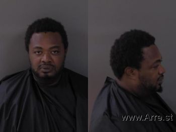 Jeremy Lee Cox Mugshot