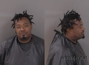 Jeremy Lee Cox Mugshot