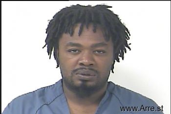 Jeremy Lee Cox Mugshot