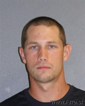 Jeremy  Cox Mugshot