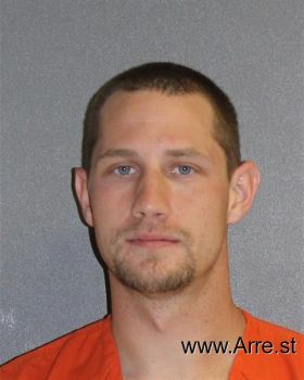 Jeremy  Cox Mugshot