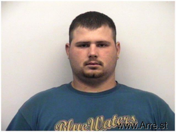 Jeremy William Craig Mugshot