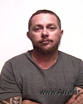 Jeremy Lee Crawford Mugshot