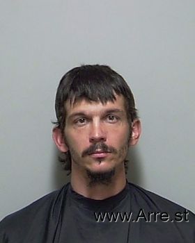 Jeremy Mckenzie Crocker Mugshot