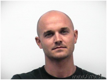 Jeremy Lee Croft Mugshot