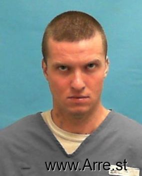 Jeremy M Culp Mugshot