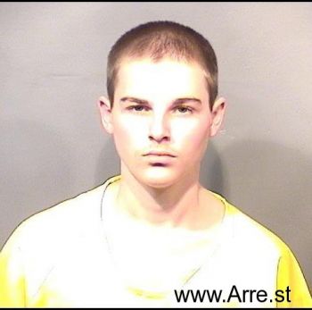 Jeremy Christian Daniello Mugshot