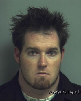 Jeremy Scott Davis Mugshot