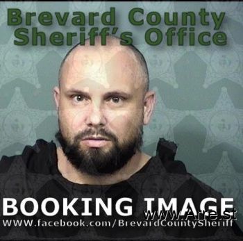 Jeremy Michael Davis Mugshot