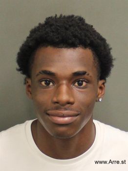 Jeremy Dajuan Davis Mugshot