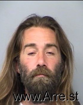 Jeremy Daniel Davis Mugshot