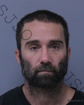 Jeremy Daniel Davis Mugshot