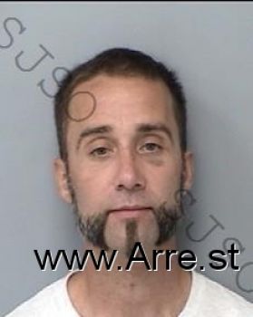 Jeremy Daniel Davis Mugshot