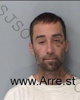 Jeremy Daniel Davis Mugshot