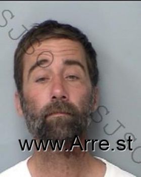 Jeremy Daniel Davis Mugshot