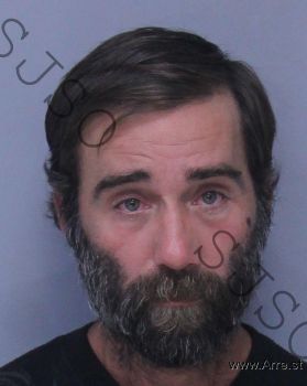 Jeremy Daniel Davis Mugshot