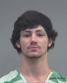 Jeremy Michael Dixon Mugshot