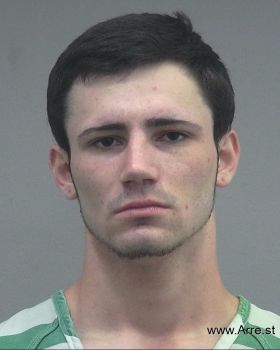 Jeremy Michael Dixon Mugshot