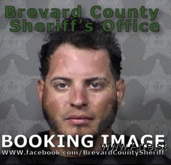 Jeremy  Dominguez Mugshot