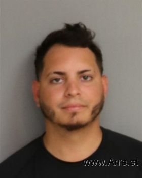 Jeremy  Dominguez Mugshot