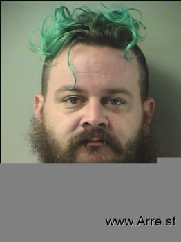 Jeremy Trent Dooley Mugshot