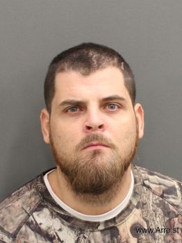 Jeremy Travis Berda Eaton Mugshot