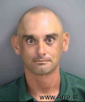 Jeremy A Eaton Mugshot