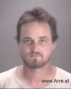 Jeremy Nicolas Evans Mugshot