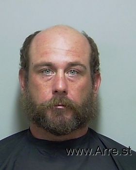 Jeremy David Farr Mugshot