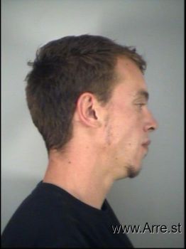 Jeremy Carl Fisher Mugshot