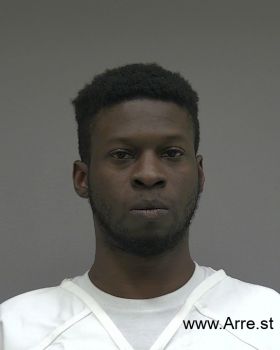 Jeremy Mitchell Foster Mugshot