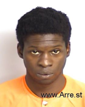 Jeremy Mitchell Foster Mugshot