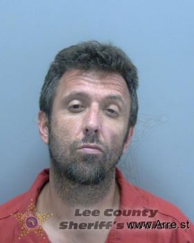 Jeremy Keith Frank Mugshot