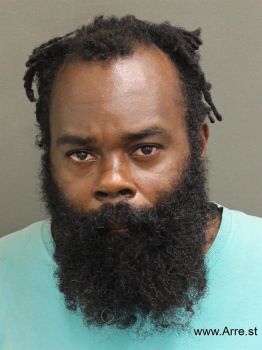 Jeremy Antron Franklin Mugshot