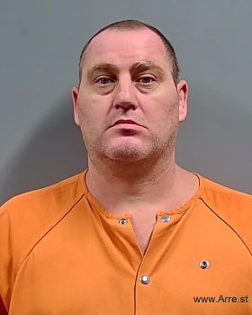 Jeremy Scott Franklin Mugshot