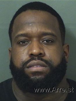 Jeremy Antoine Frazier Mugshot