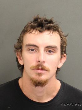 Jeremy Richard French Mugshot