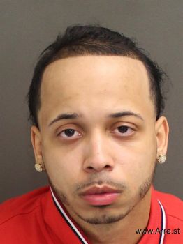 Jeremy Hector Garcia Mugshot